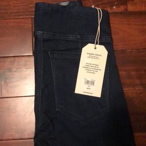 Lucky brand jeggings